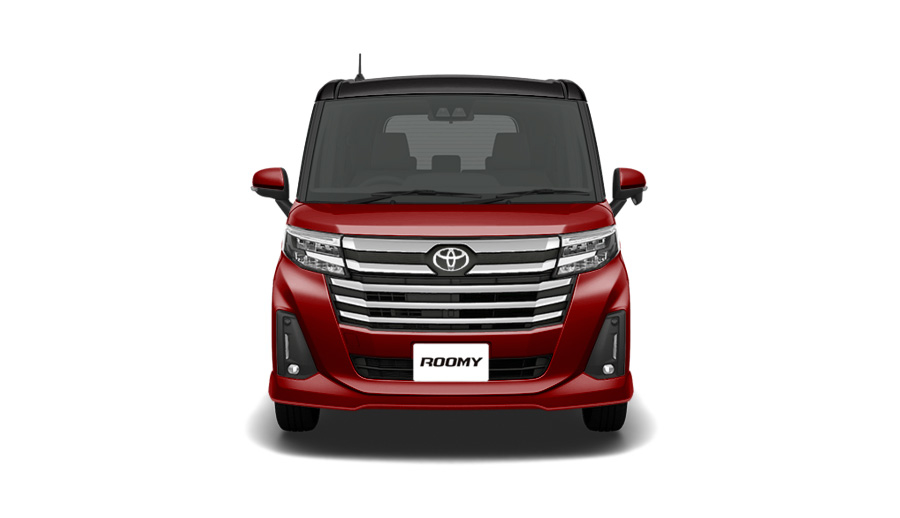 X07 цвет toyota