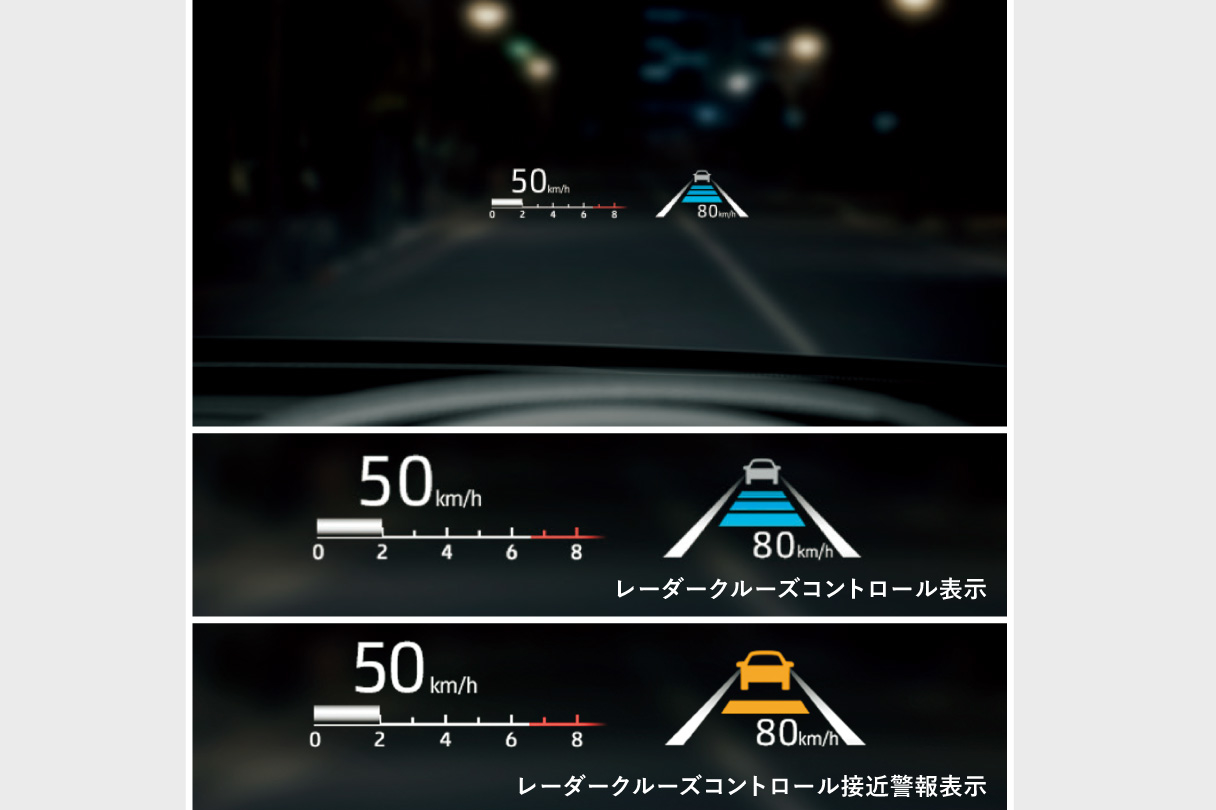 クラウン 特長 静岡トヨタ