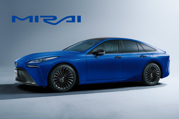 その他 mirai 2025 Toyota Mirai Specs & Features | Edmunds