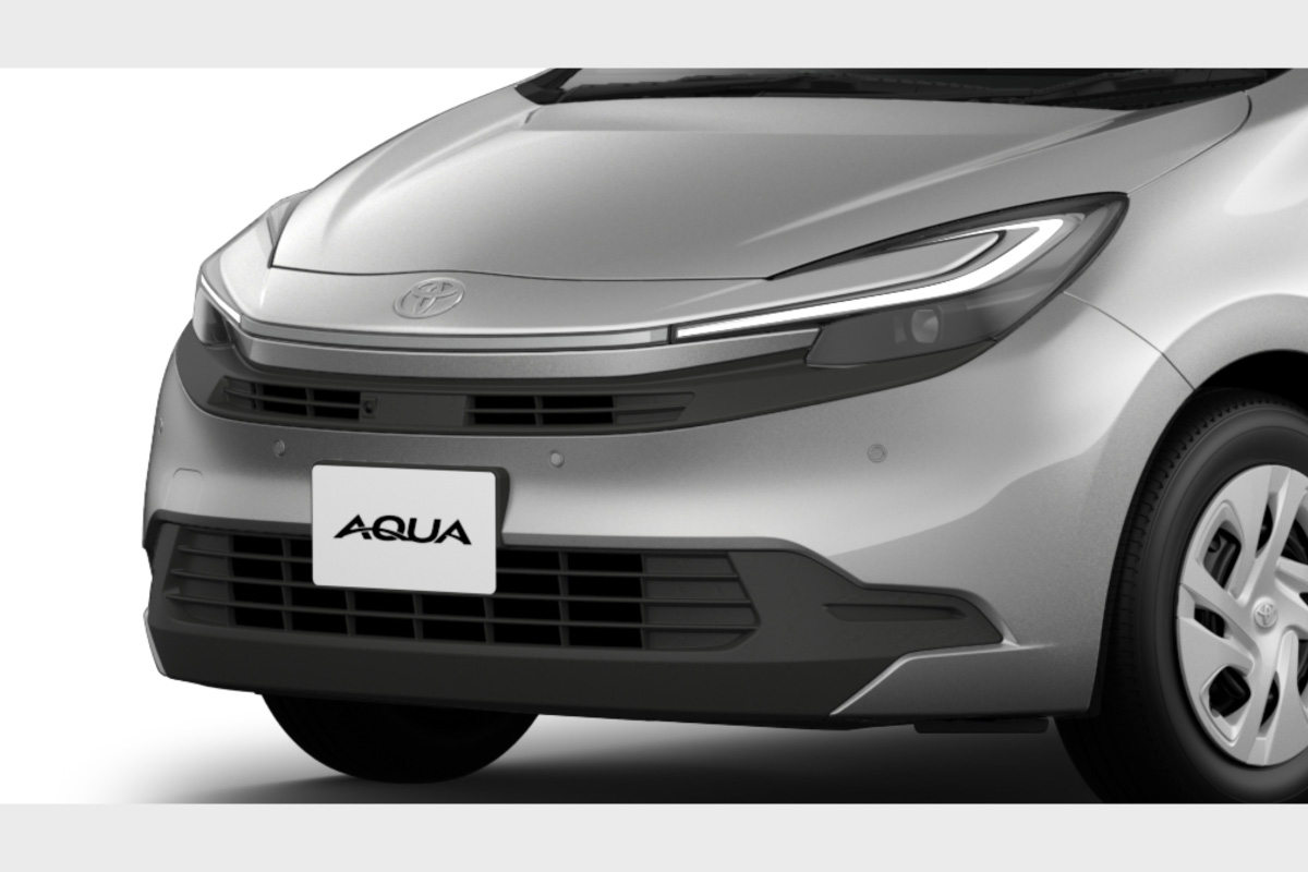 アクア | 価格・グレード | 静岡トヨタ【公式】