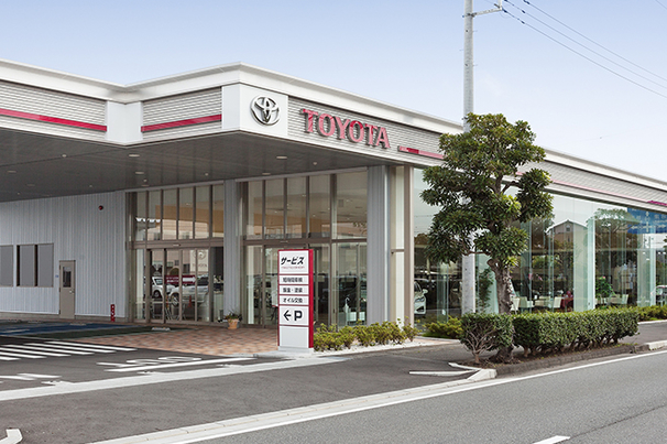 福祉車両|富士店