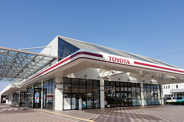 福祉車両|和田店