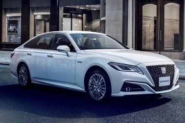 特別仕様車HYBRID 2.5 S“Elegance Style”