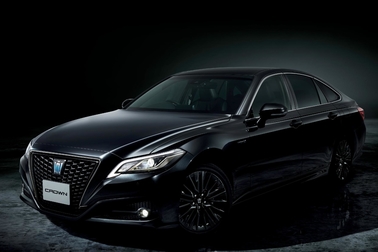 特別仕様車HYBRID 2.5 S“Sport Style”