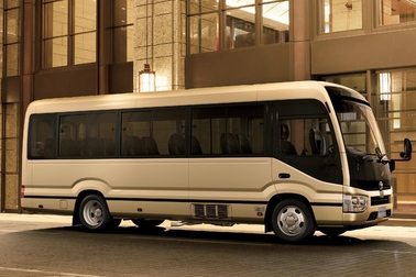 PREMIUM CABIN(21人乗り・6AT)