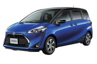 FUNBASE G Cuero(ハイブリッド車)