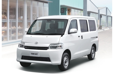 GL(4WD)