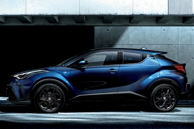 特別仕様車G “Mode-Nero Safety Plus”(2WD)