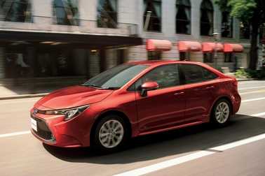 HYBRID S(2WD)