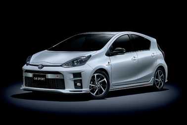 G“GR SPORT”