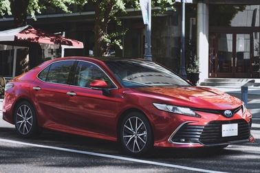 G“レザーパッケージ”(2WD)