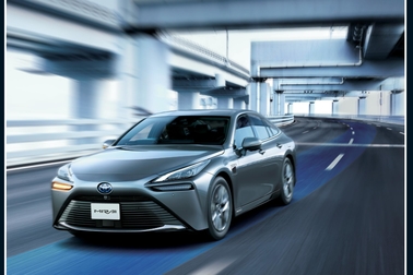 Z“Advanced Drive”