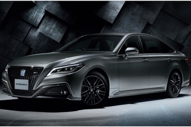 静岡トヨタ For Your Smile For Our Smile