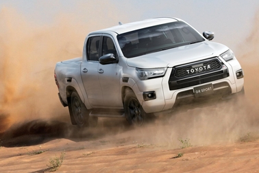 Z“GR SPORT”
