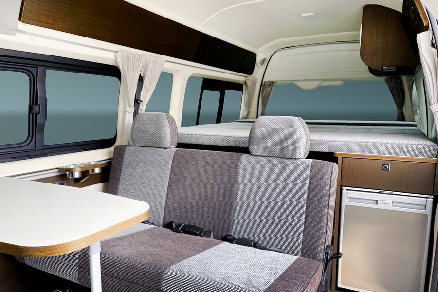 ルミリエ_トイズボックス | 静岡トヨタ【公式】