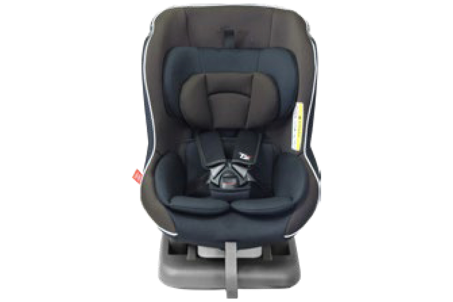 専用TOYOTA純正チャイルドシート グレー 超美品】TOYOTA 純正 チャイルドシート トヨタ 取り付け簡単