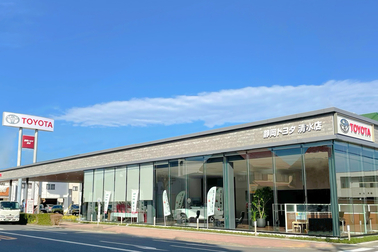 DMS用新清水店