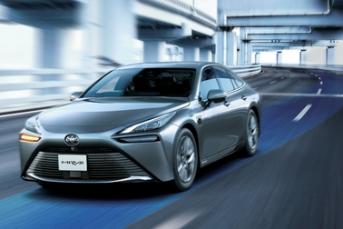 Z“Advanced Drive”
