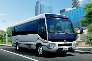 GX(ロングボディ車・24人乗り)