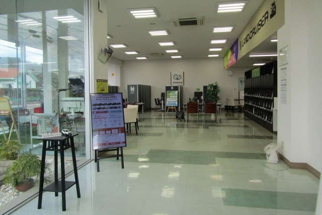 下田店_展望