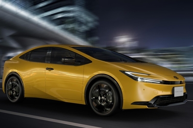 特別仕様車 G プラグインハイブリッド車 “Night Shade”(ベース車両はG プラグインハイブリッド車)