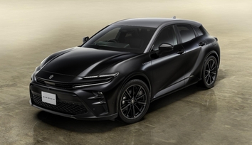 特別仕様車 SPORT Z “THE 70th” （ベース車両はSPORT Z）