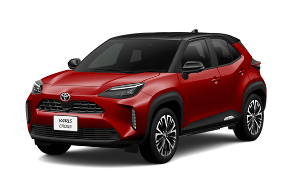 ブラックマイカ〈209〉×センシュアルレッドマイカ〈3T3〉［2PN］フロントサイド