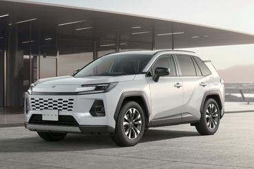 Z（ハイブリッド）