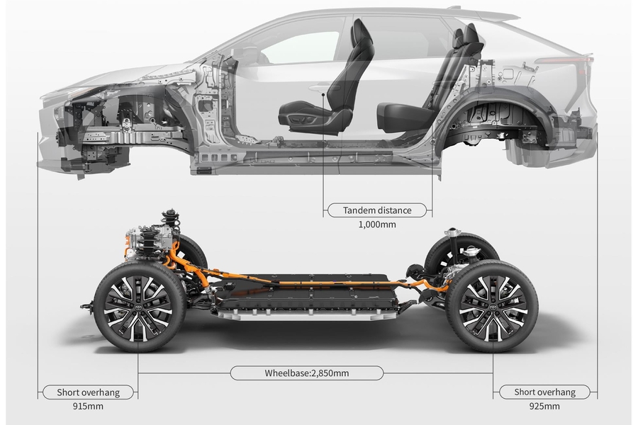 2026年_電気ドライブ体感フェア | 静岡トヨタ【公式】