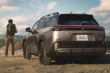 【モデル入り素材】Z（4WD）