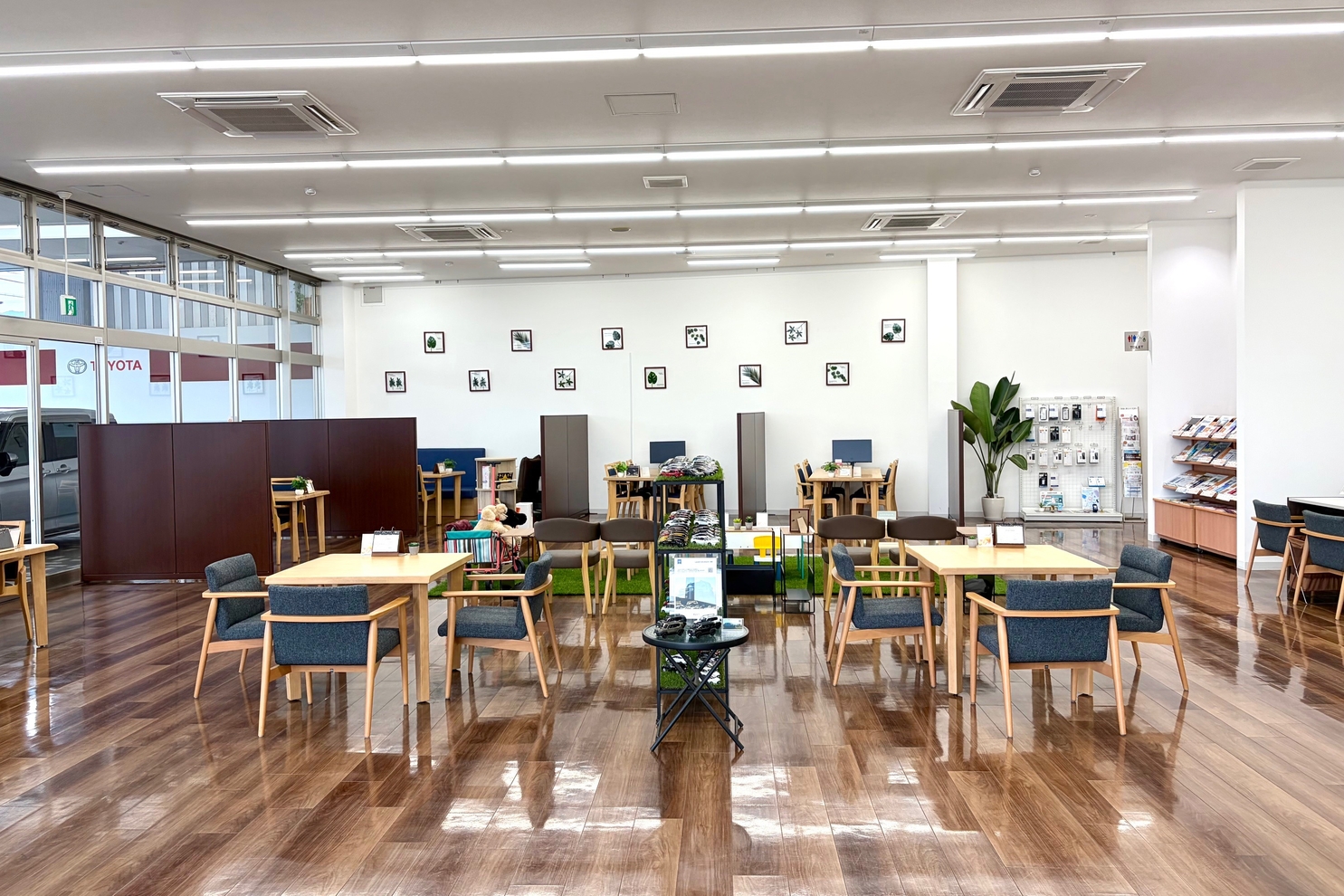 店舗