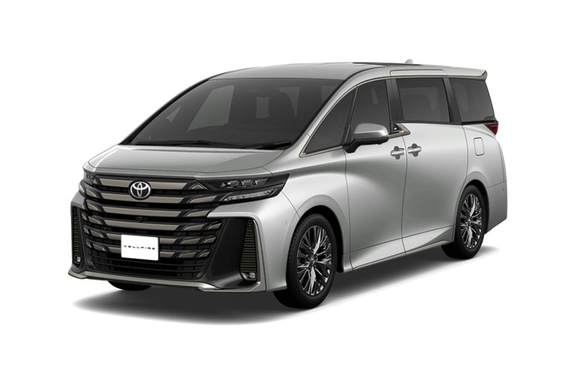 プレシャスメタル〈1L5〉フロントサイド