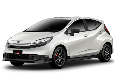 GR SPORT