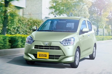 X “Limited” （2WD）